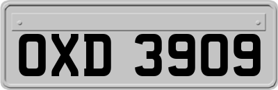 OXD3909