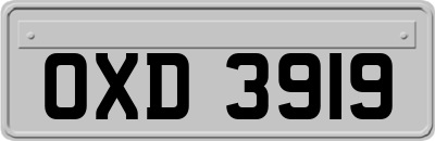 OXD3919