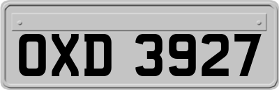 OXD3927