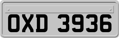 OXD3936