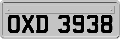 OXD3938