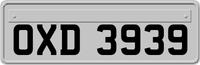 OXD3939