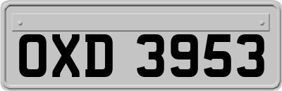 OXD3953
