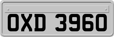 OXD3960