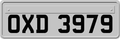 OXD3979