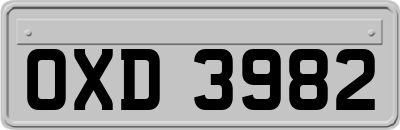 OXD3982