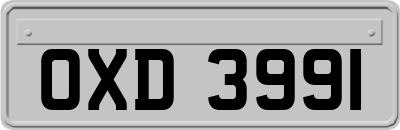 OXD3991