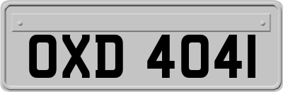 OXD4041
