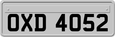 OXD4052