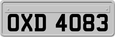OXD4083
