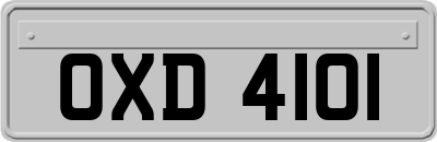 OXD4101
