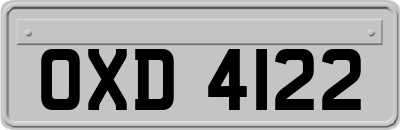 OXD4122