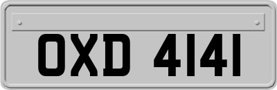 OXD4141