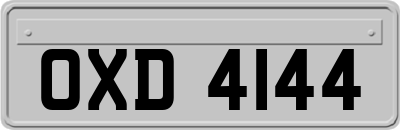 OXD4144