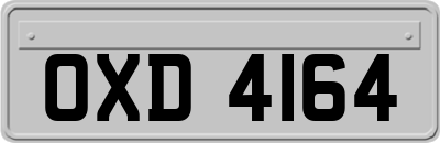 OXD4164