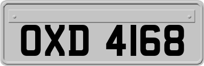 OXD4168