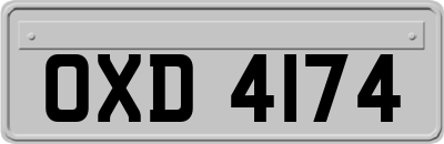 OXD4174