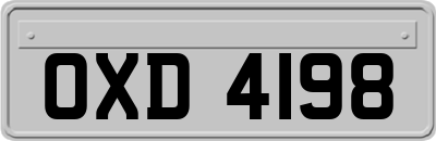 OXD4198