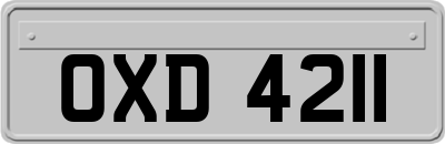 OXD4211