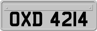 OXD4214