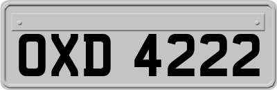 OXD4222