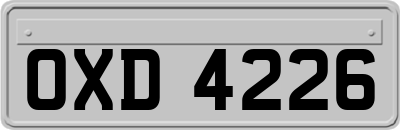OXD4226