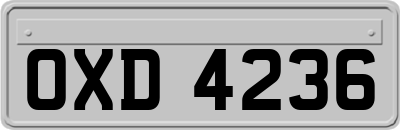 OXD4236