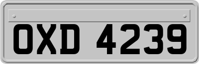 OXD4239