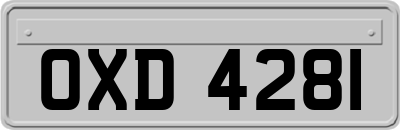 OXD4281