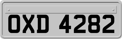 OXD4282