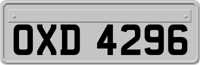 OXD4296
