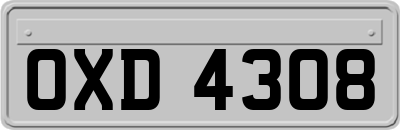 OXD4308