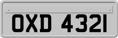 OXD4321