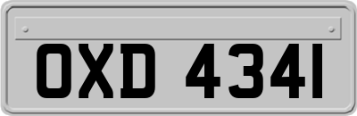 OXD4341