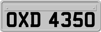 OXD4350