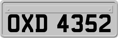 OXD4352