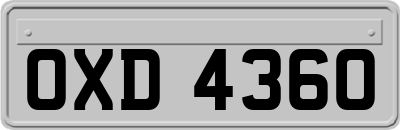 OXD4360