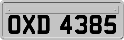OXD4385