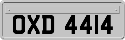 OXD4414