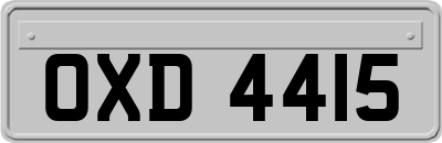 OXD4415