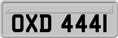 OXD4441