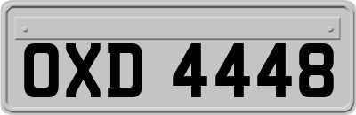OXD4448