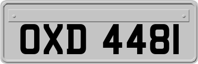 OXD4481