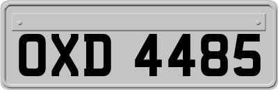 OXD4485