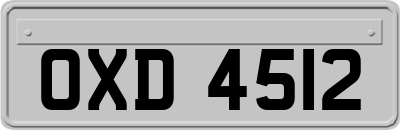 OXD4512