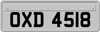 OXD4518