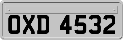 OXD4532