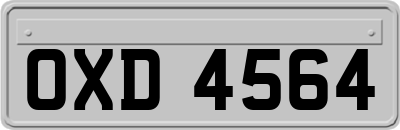OXD4564