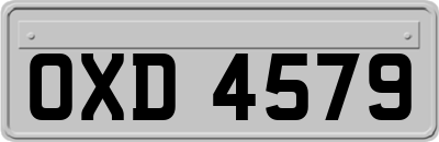 OXD4579