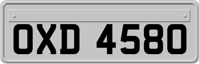 OXD4580